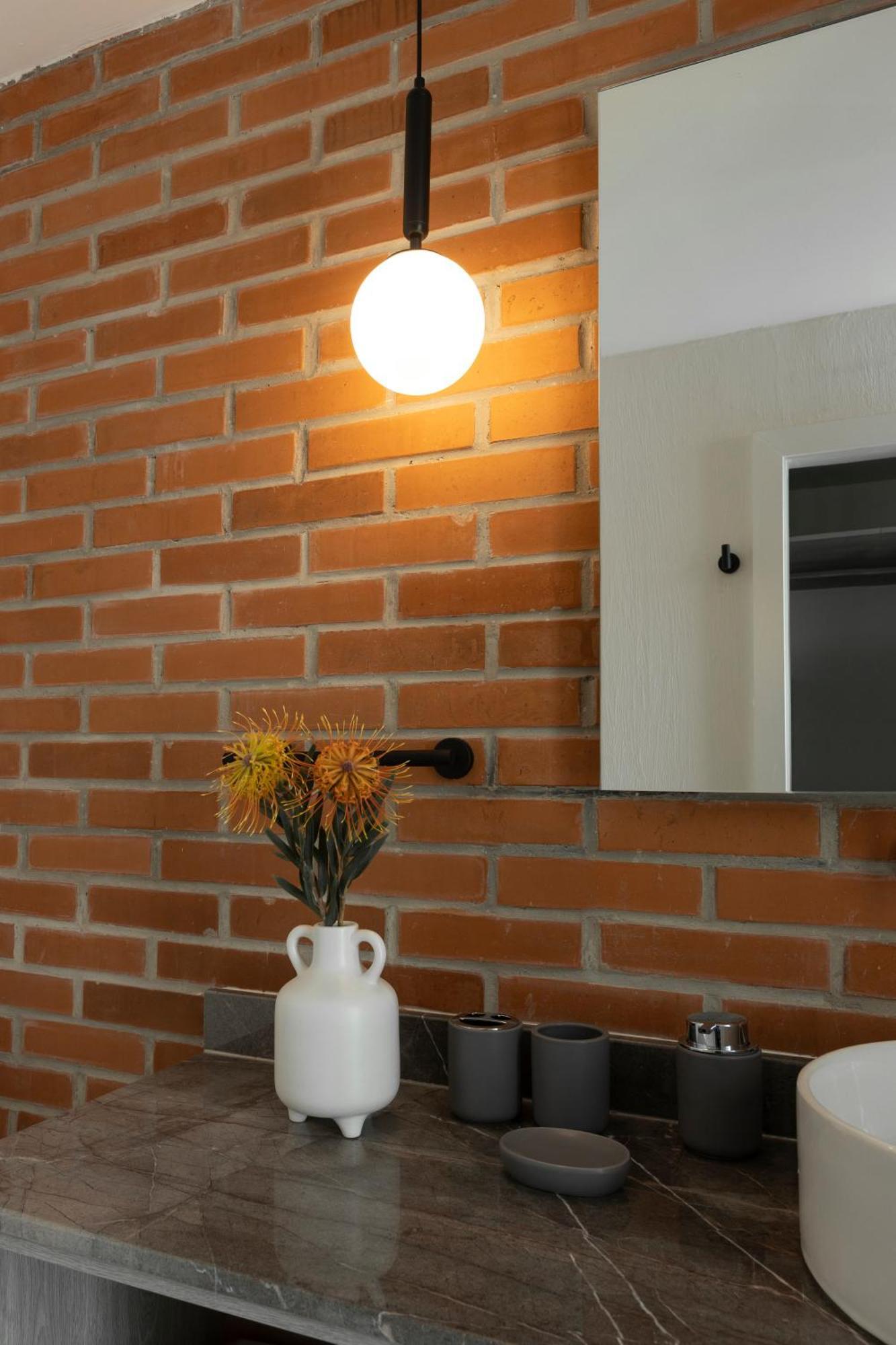 Апарт отель Tribeca Flat Witgdl Гвадалахара Экстерьер фото